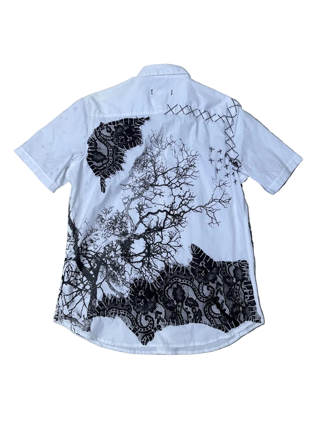 SD-38 button-up Summer 26