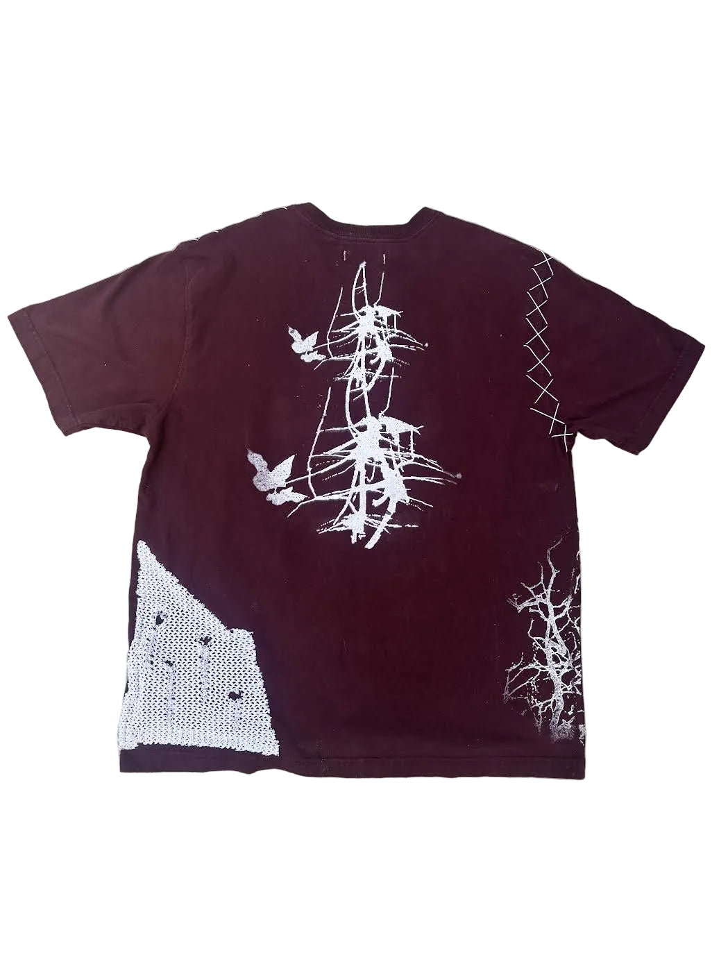 SD-45 t-shirt Summer 26
