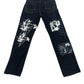SD-5 jeans Fall 2025