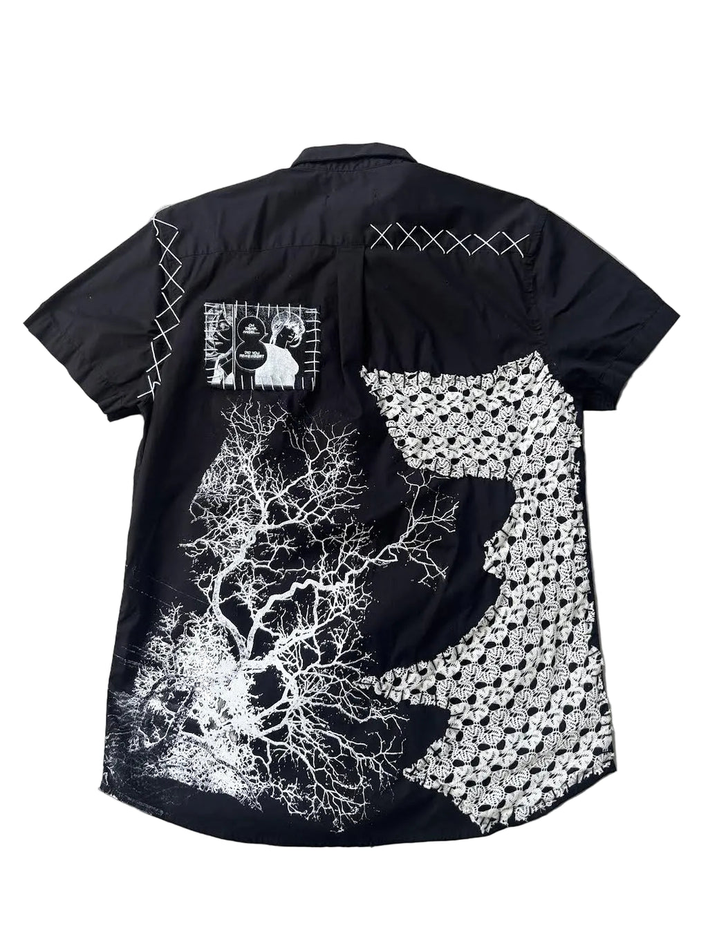 SD-44 button-up Autumn 26