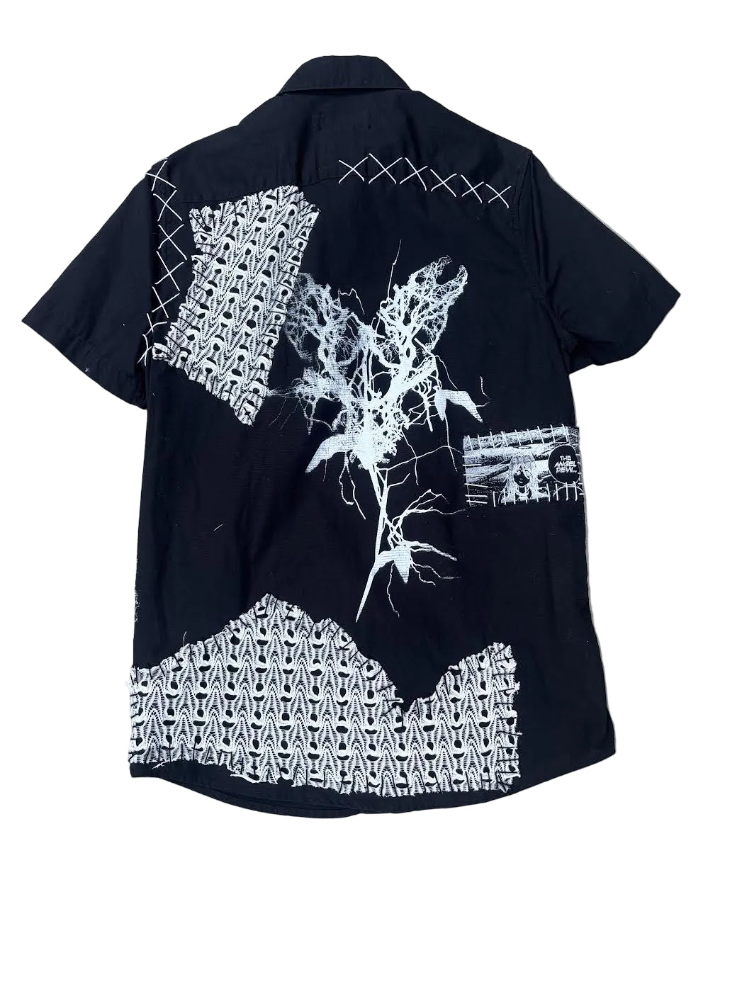 SD-32 button-up Summer 26
