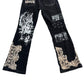 SD-014 jeans Winter 25