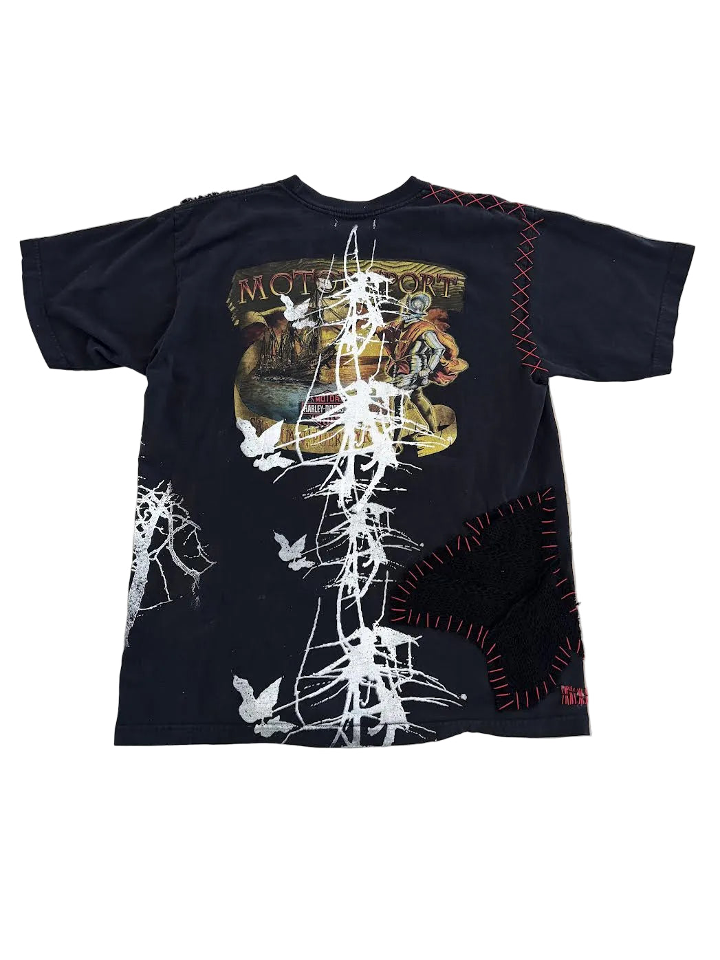 SD-35 t-shirt Spring 26