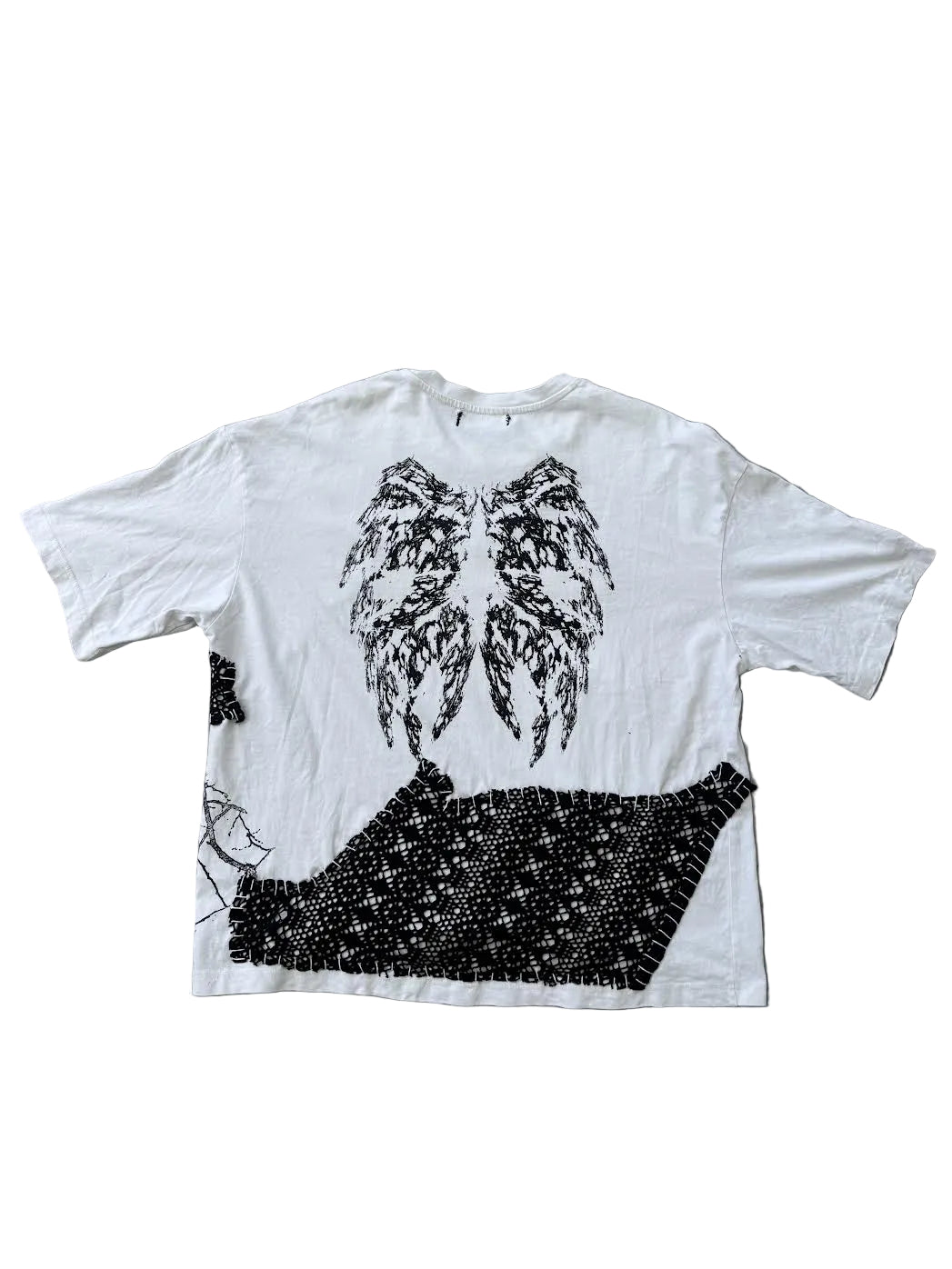 SD-53 t-shirt Autumn 26