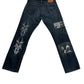 SD-023 jeans S24