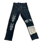 SD-018 jeans fw 24