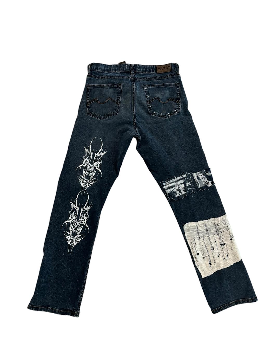 SD-018 jeans fw 24