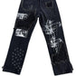 SD-019 jeans Spring 26