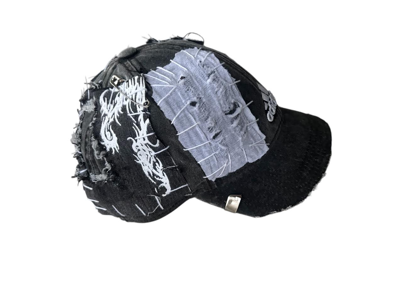 SD-0.1 hat summer 25