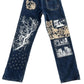 SD-018 jeans Spring 26