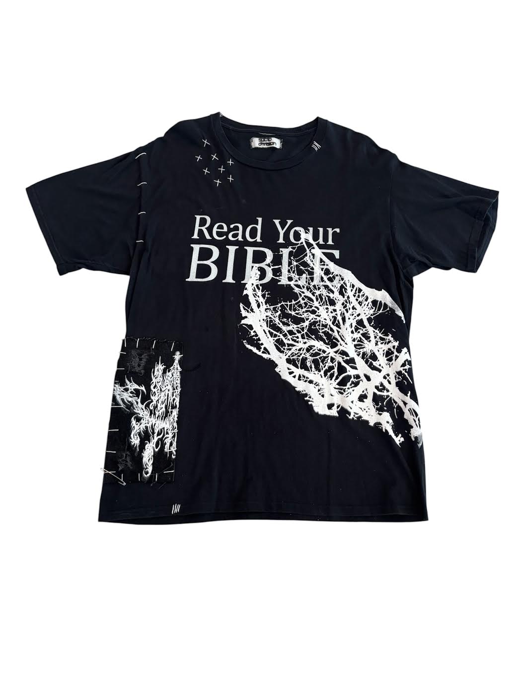 SD2 t-shirt summer 25