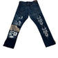 SD-024 jeans S24