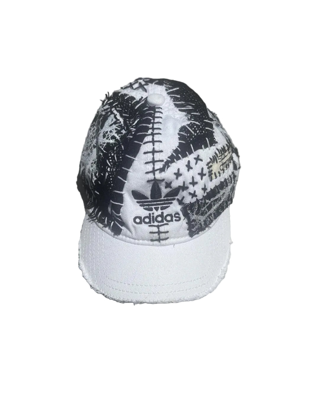 SD0.8 hat Spring 26