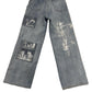 SD-02 jeans Fall 25