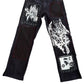 SD-03 jeans summer 25