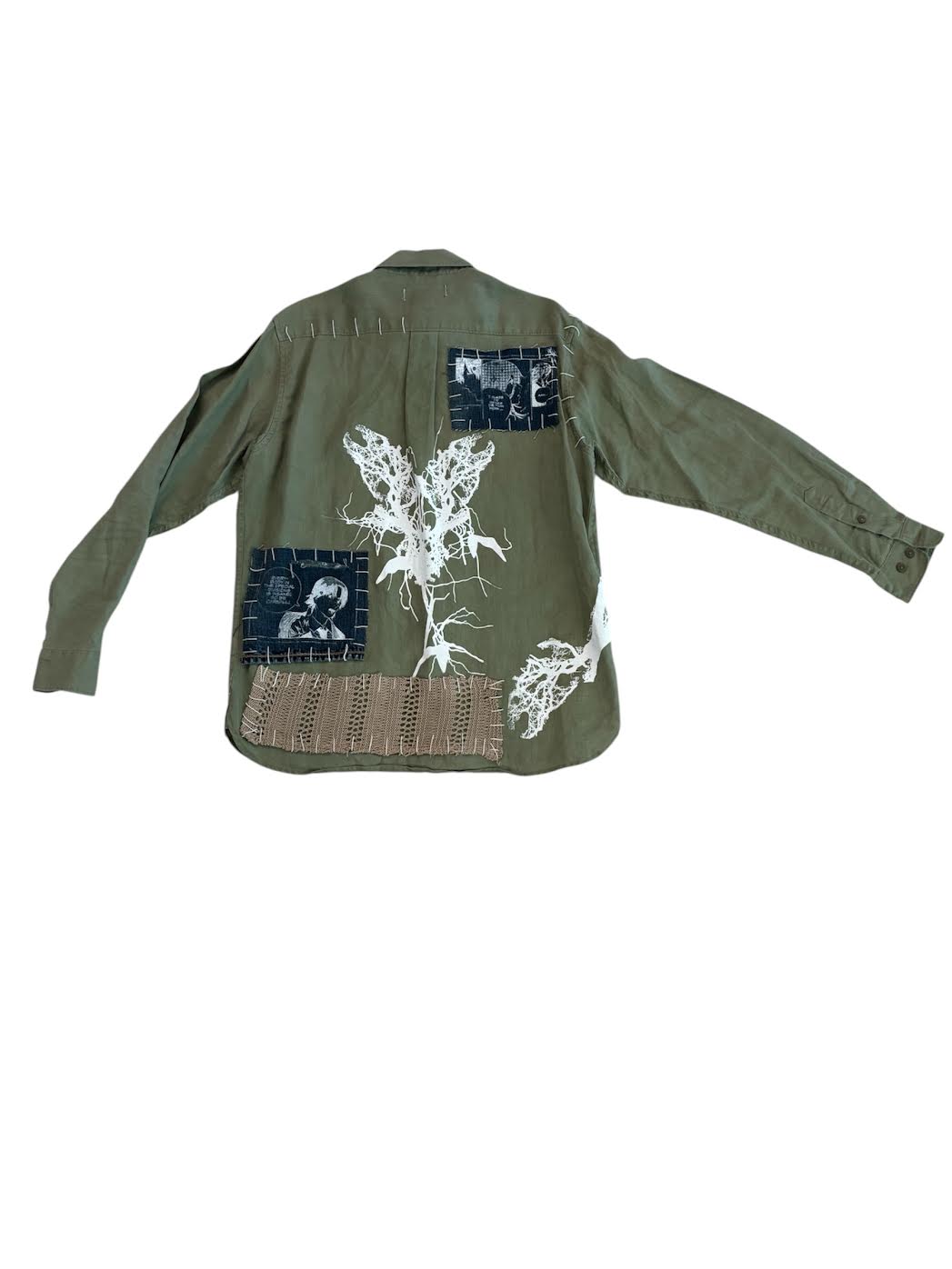 SD-2 button-up summer 25