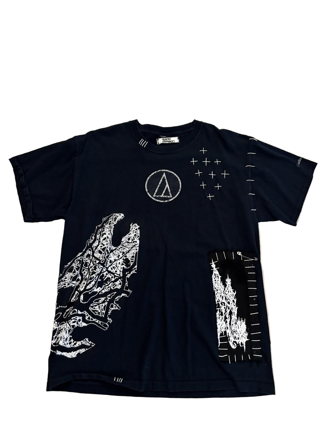 SD-8 t-shirt Fall 25