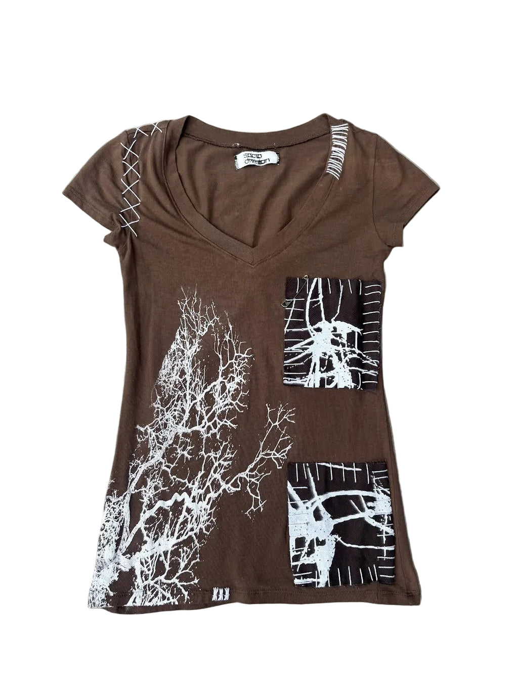 SD-46 t-shirt Autumn 26