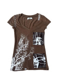 SD-46 t-shirt Autumn 26