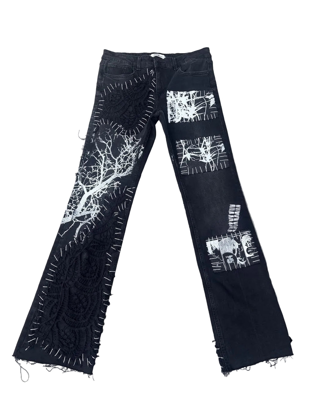 SD-029 jeans Autumn 26