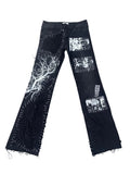 SD-029 jeans Autumn 26