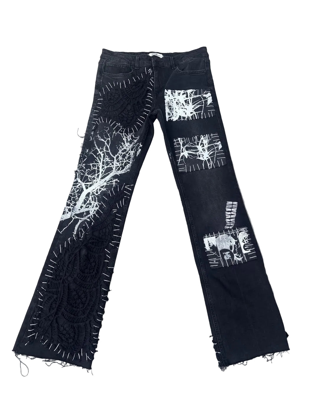 SD-029 jeans Autumn 26