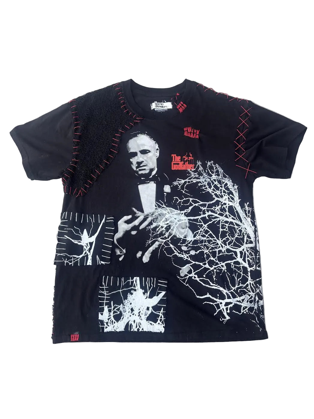 SD-41 t-shirt Summer 26