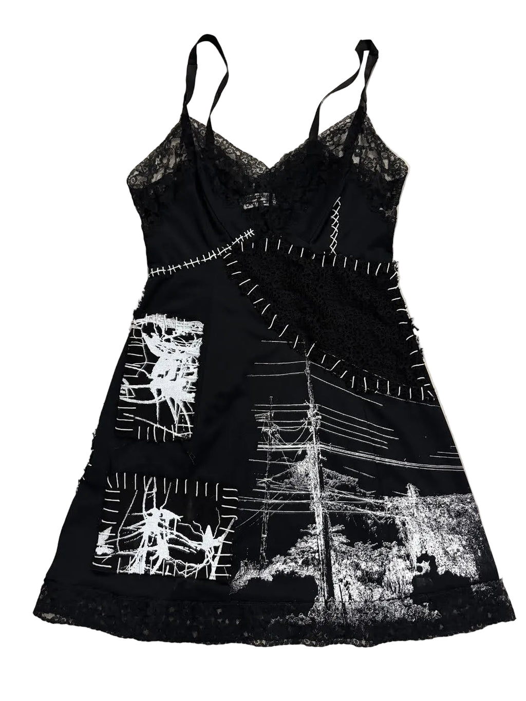 SD-w6 slip dress Autumn 26