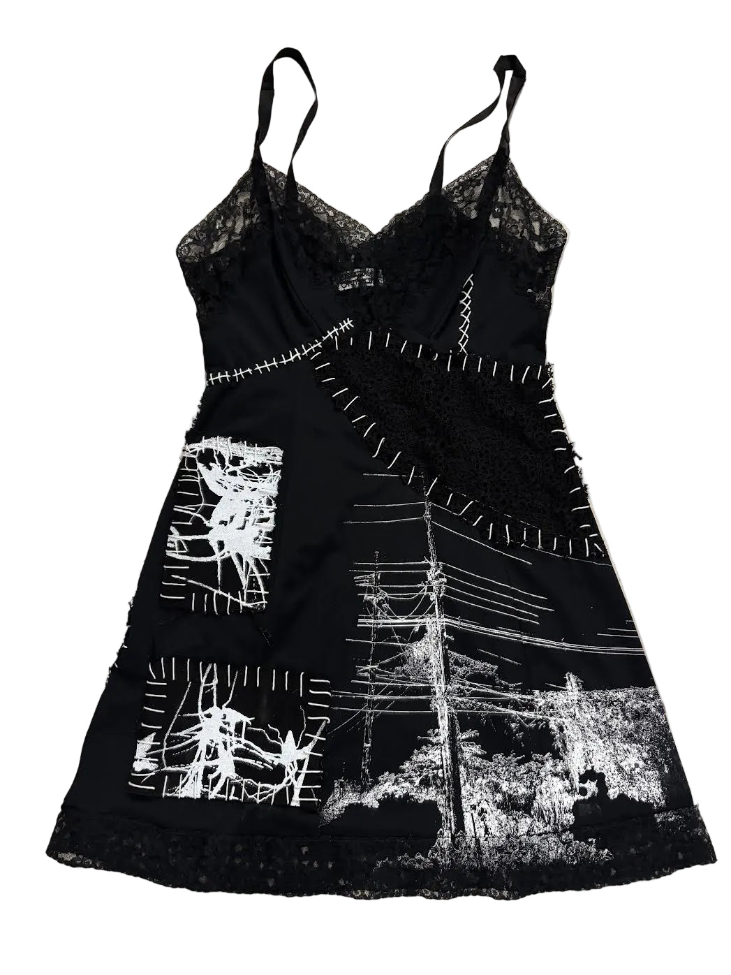 SD-w6 slip dress Autumn 26