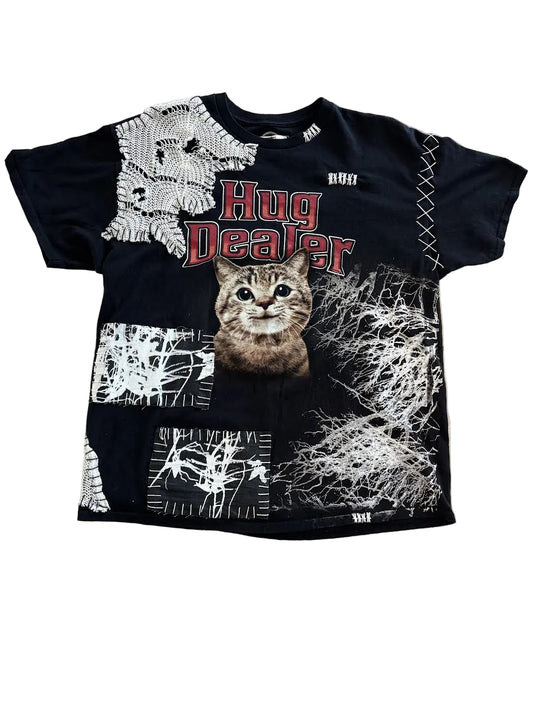 SD-37 t-shirt Summer 26