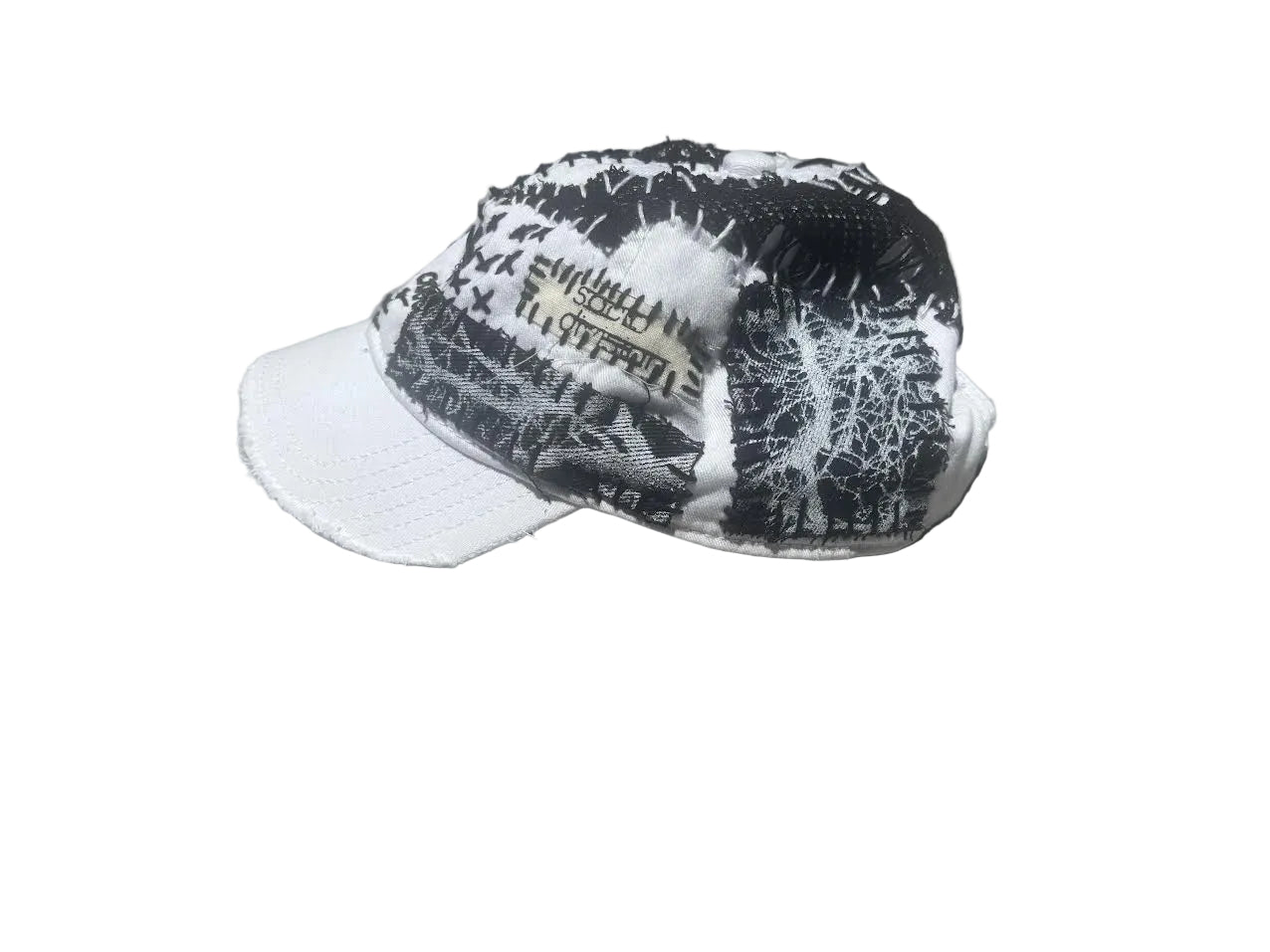 SD0.8 hat Spring 26