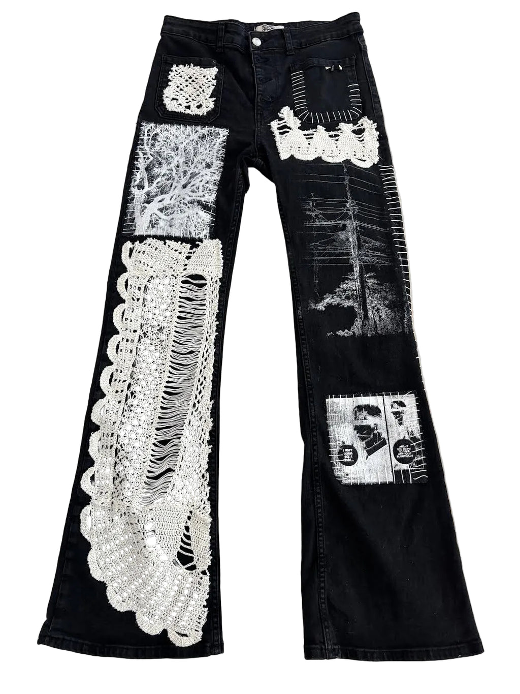 SD-020 jeans Spring 26