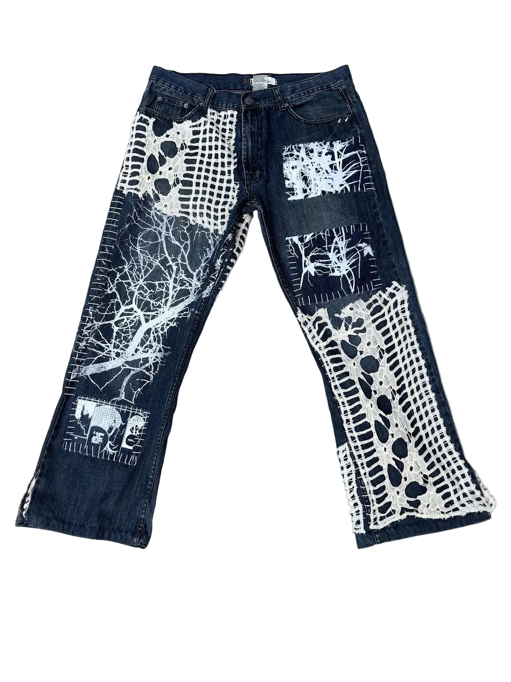 SD-025 jeans Summer 26