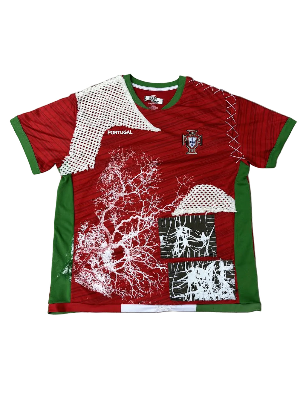 SD-04 football jersey summer 26