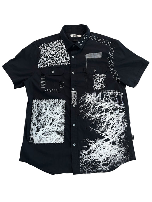 SD-24 button-up Spring 26