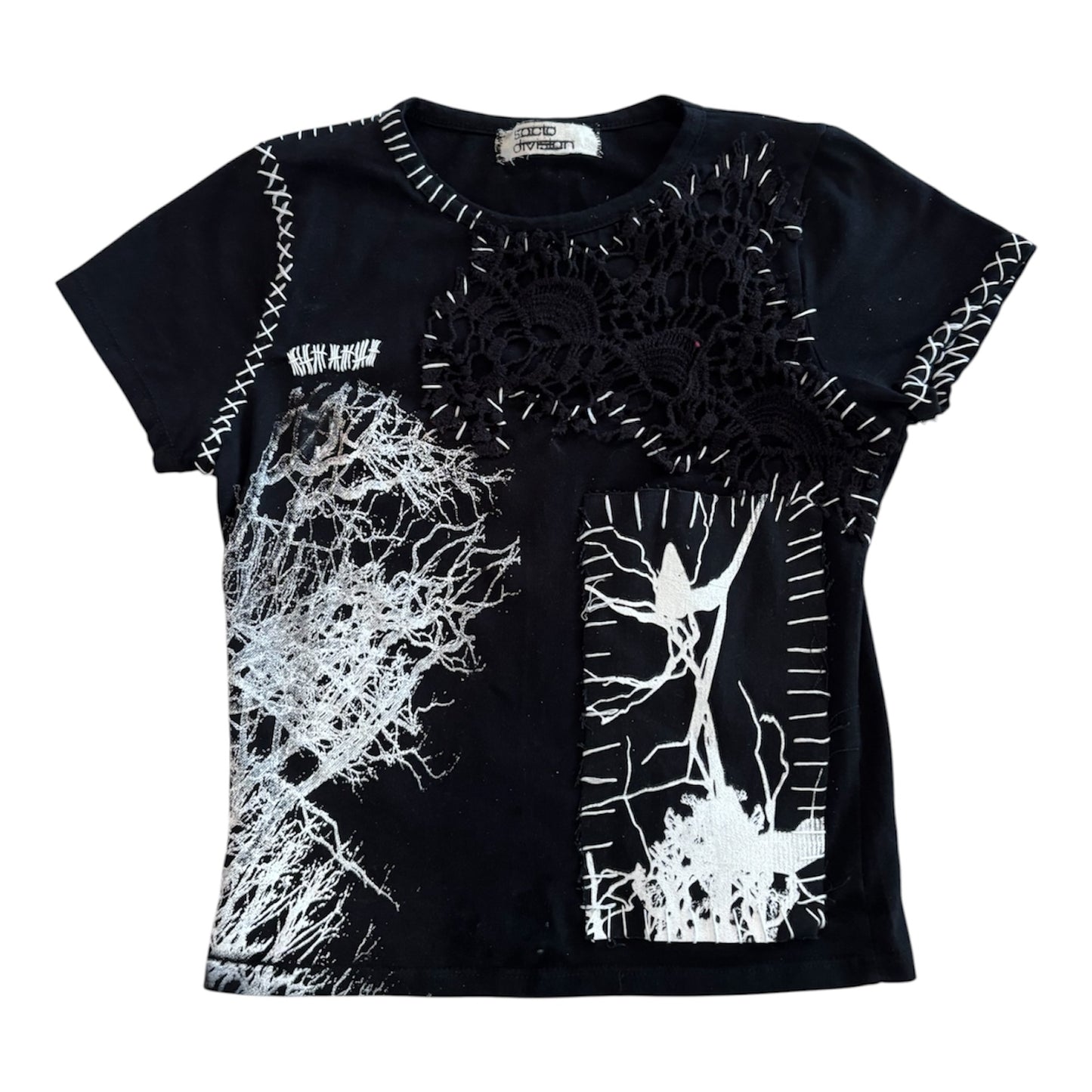 SD-25 t-shirt Spring 26