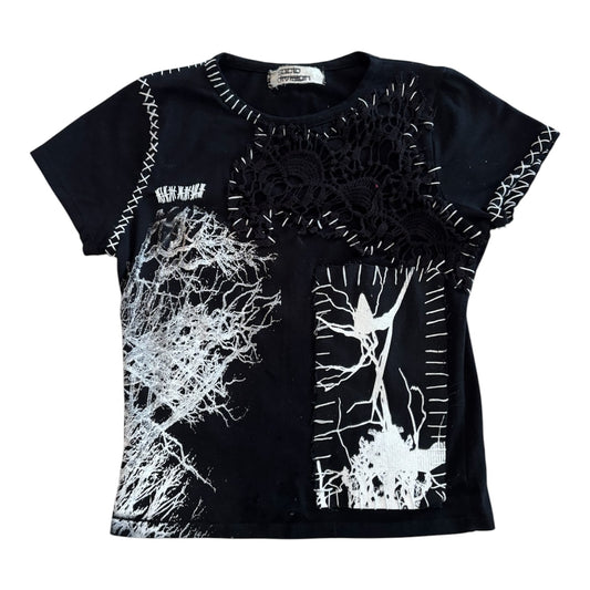 SD-25 t-shirt Spring 26