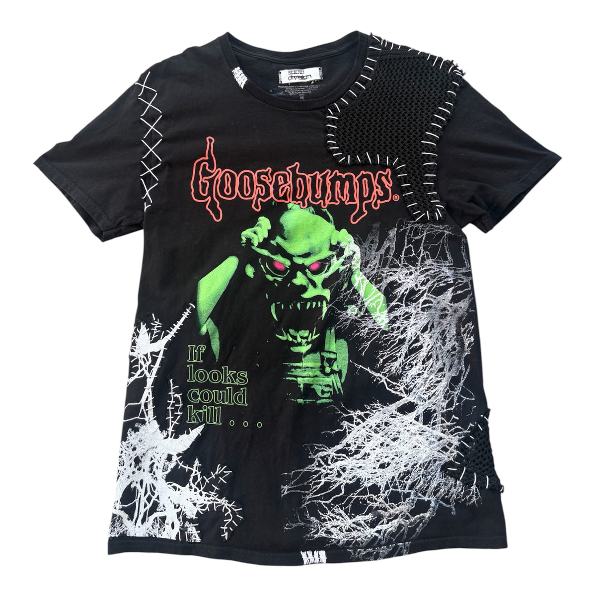 SD-55 t-shirt Autumn 26
