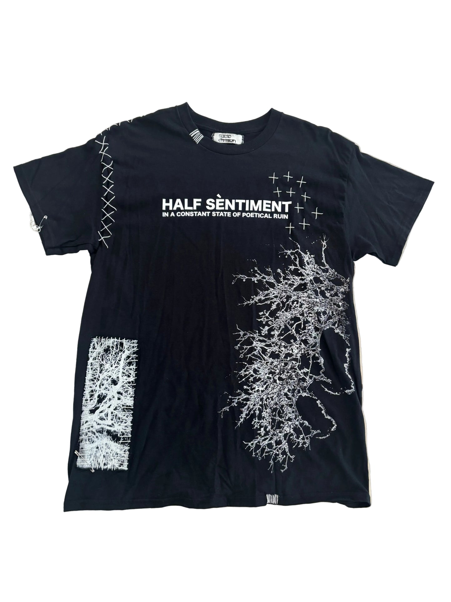 SD-19 t-shirt Spring 26