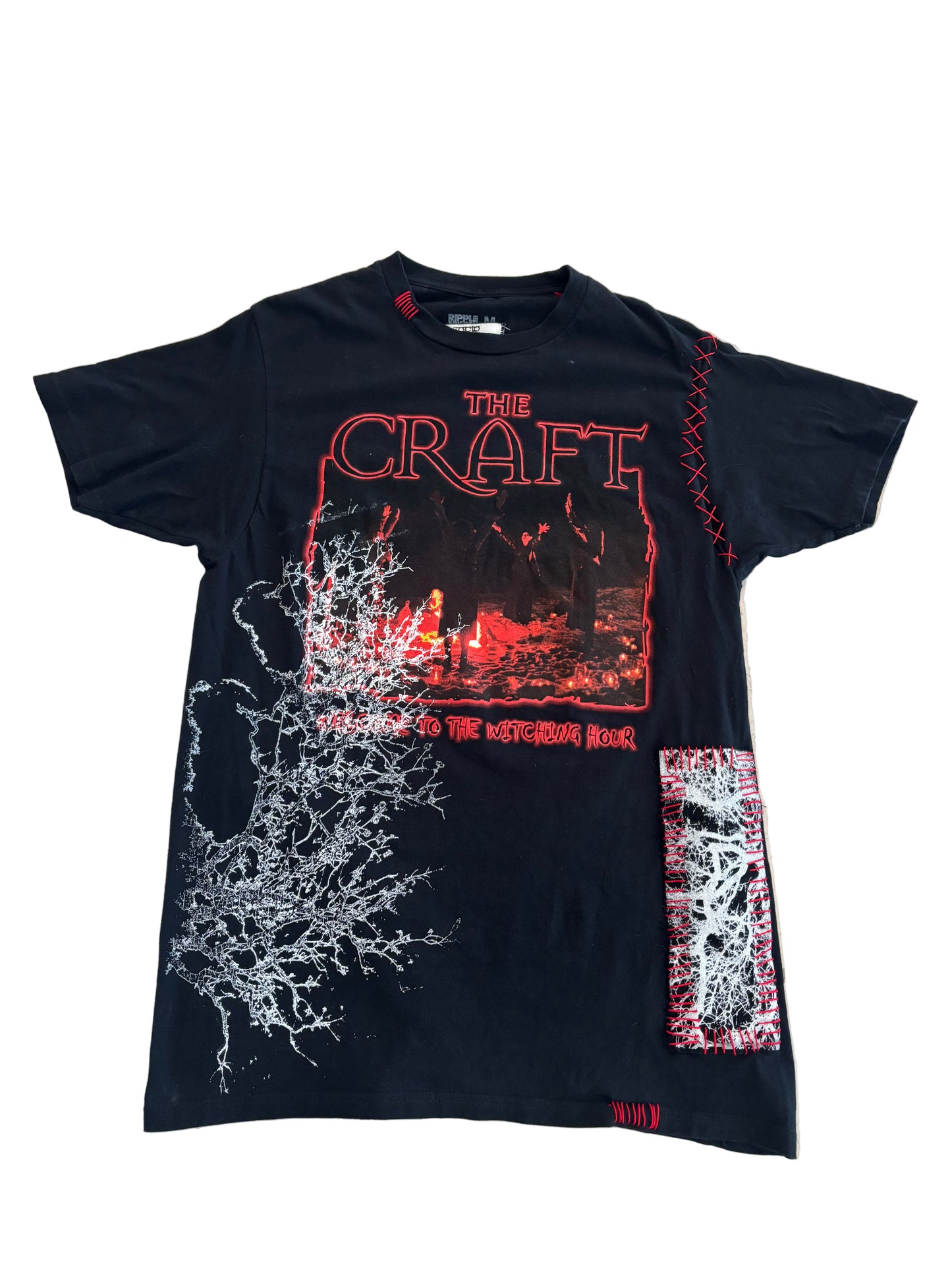 SD-14 t-shirt Fall 2025