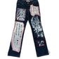 SD-012 jeans Fall 25