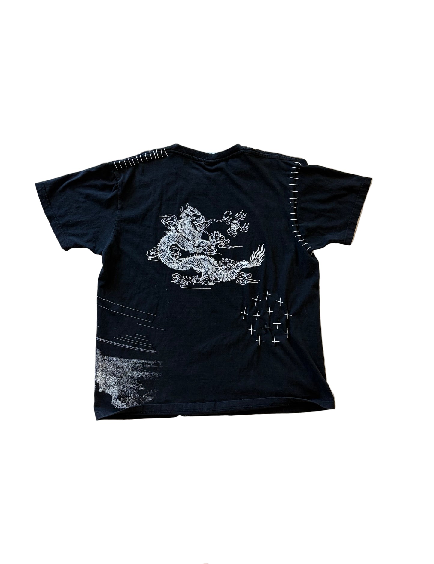 SD-10 t-shirt Fall 25