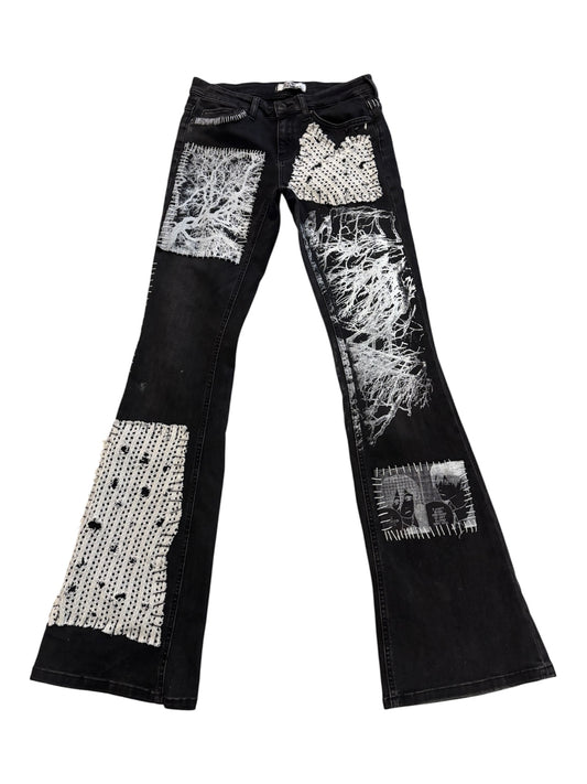 SD-016 jeans Winter 25