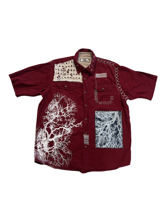 SD-21 button-up Winter 25