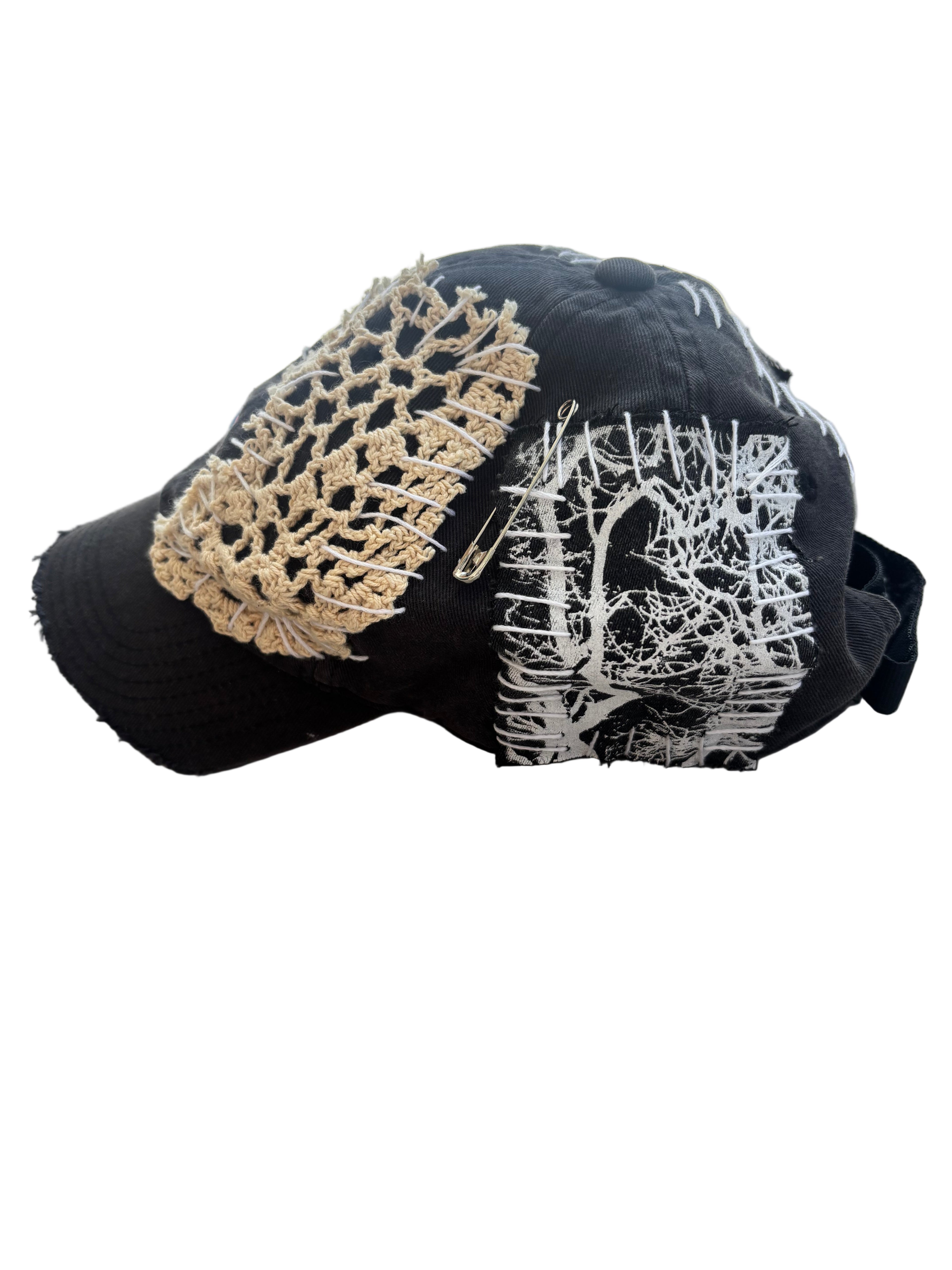 SD0.6 hat Spring 26
