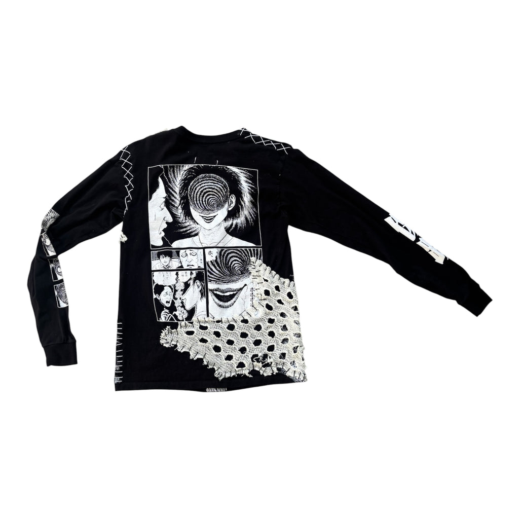 SD-56 t-shirt Autumn 26