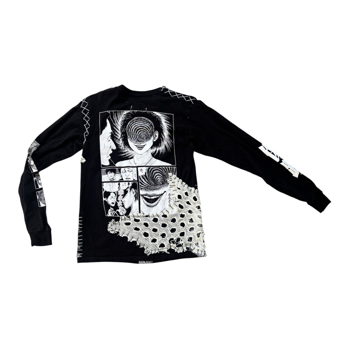 SD-56 t-shirt Autumn 26