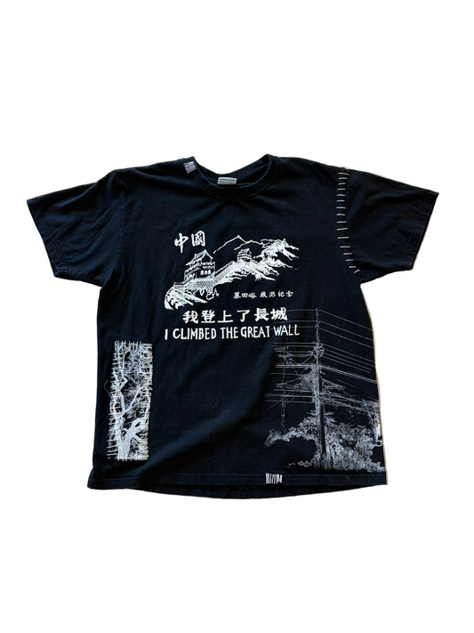 SD-10 t-shirt Fall 25