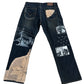 SD-022 jeans Spring 26