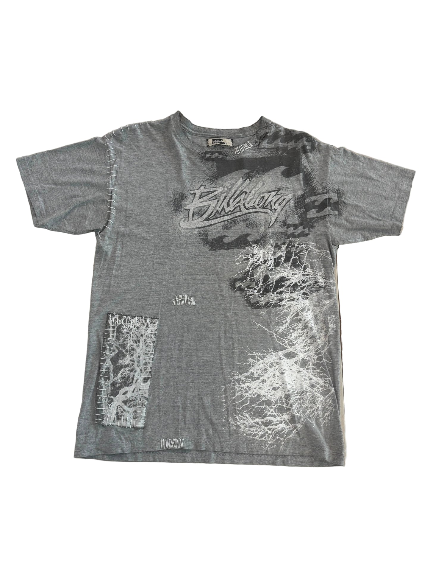 SD-18 t-shirt Spring 26